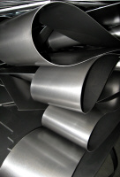 Nerūdijančio plieno juostos, grūdintos, Lenkija, lakštai, laidai, vamzdžiai