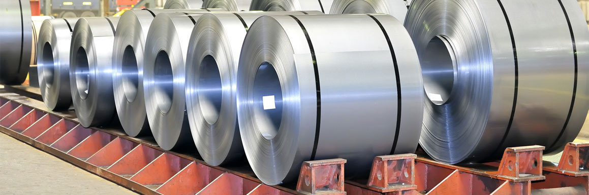 Nerūdijančio plieno juostos, grūdintos, Lenkija, lakštai, laidai, vamzdžiai